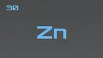 Zinc