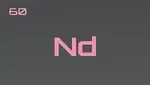 Neodimio
