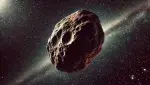 Asteroide de tipo D
