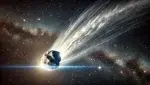 Cometa de período corto